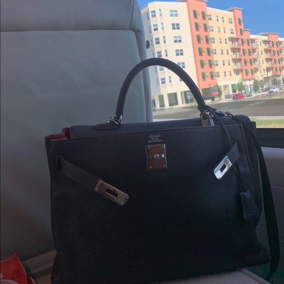 Hermès Kelly 35 - Picture 8 of 12